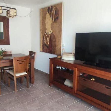 Toyo Apartamento Golf Y Playa El Toyo ภายนอก รูปภาพ