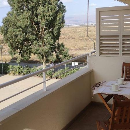 Toyo Apartamento Golf Y Playa El Toyo ภายนอก รูปภาพ