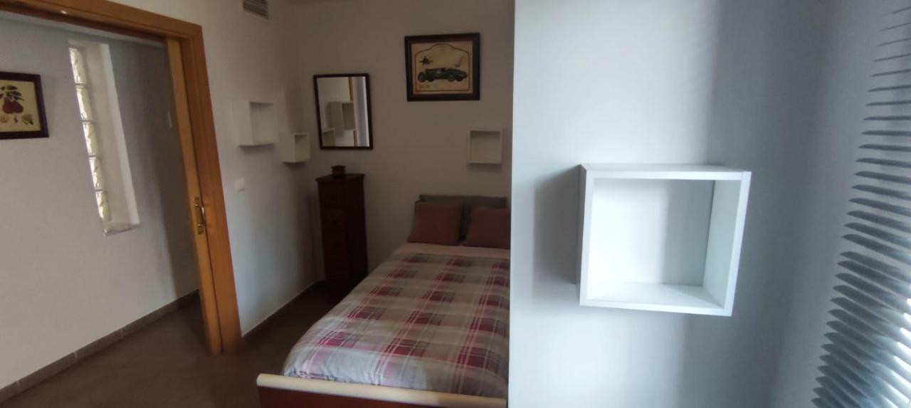 Toyo Apartamento Golf Y Playa El Toyo ภายนอก รูปภาพ