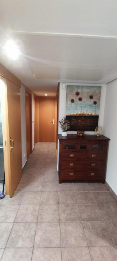 Toyo Apartamento Golf Y Playa El Toyo ภายนอก รูปภาพ