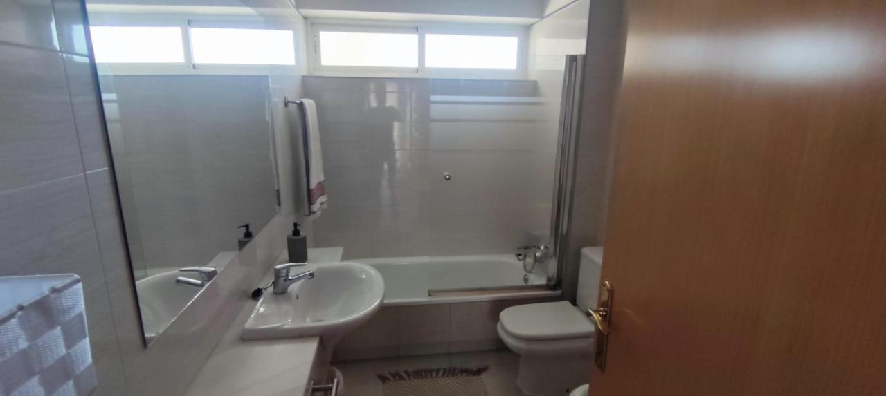 Toyo Apartamento Golf Y Playa El Toyo ภายนอก รูปภาพ