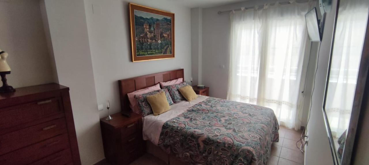 Toyo Apartamento Golf Y Playa El Toyo ภายนอก รูปภาพ