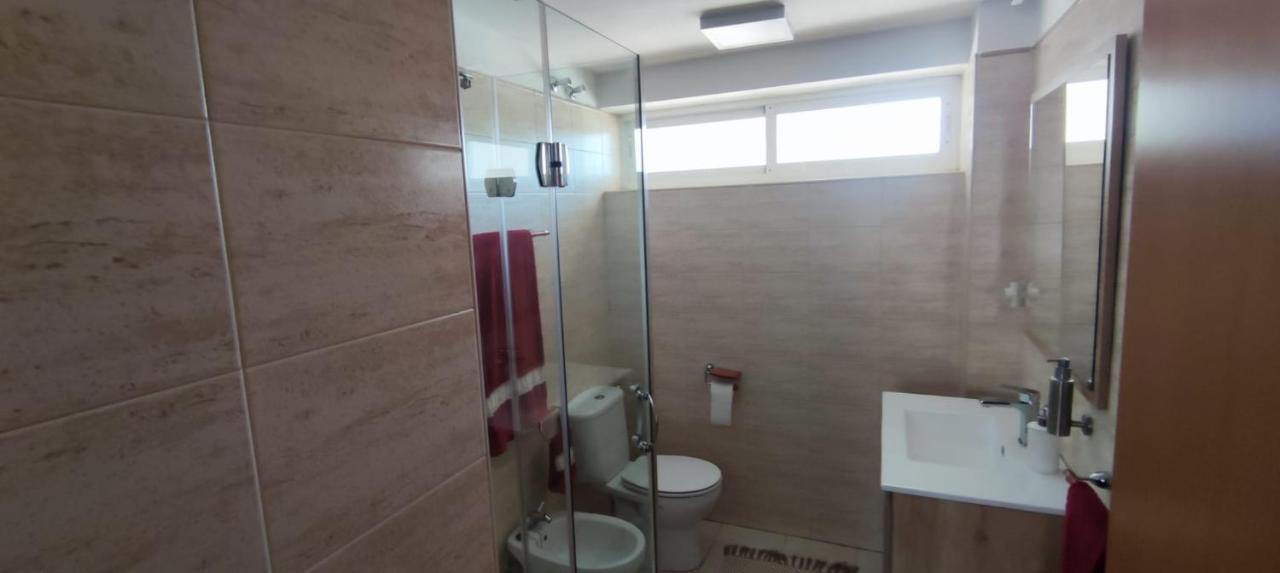 Toyo Apartamento Golf Y Playa El Toyo ภายนอก รูปภาพ