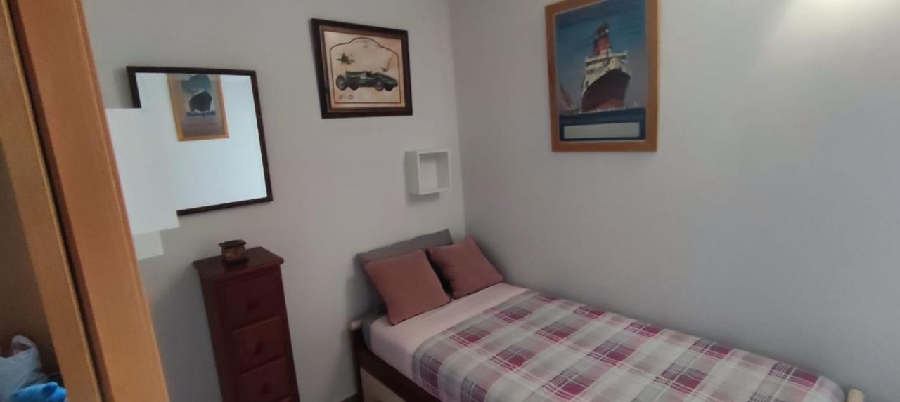 Toyo Apartamento Golf Y Playa El Toyo ภายนอก รูปภาพ