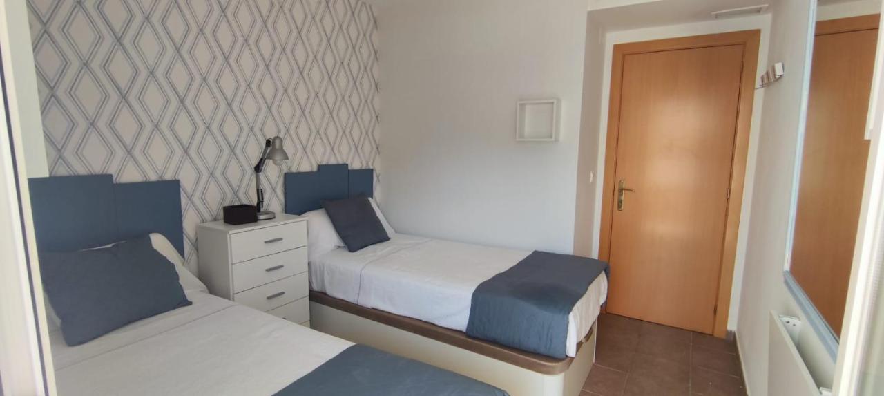Toyo Apartamento Golf Y Playa El Toyo ภายนอก รูปภาพ