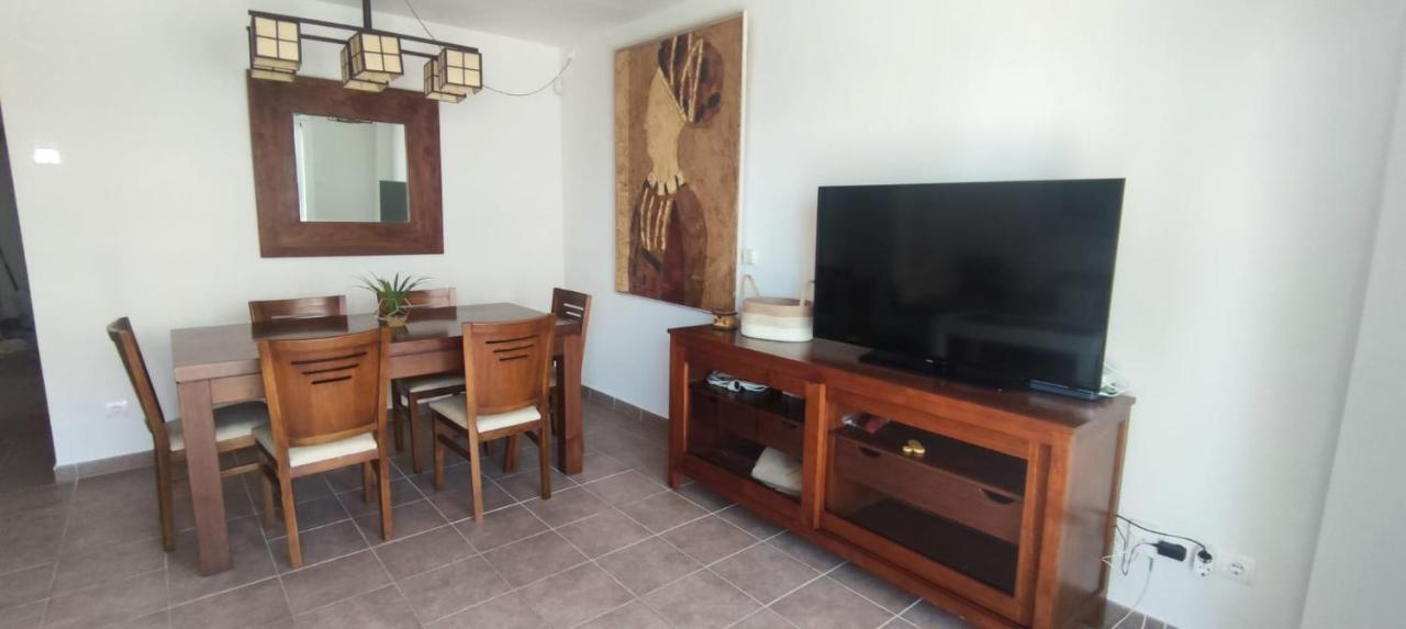 Toyo Apartamento Golf Y Playa El Toyo ภายนอก รูปภาพ
