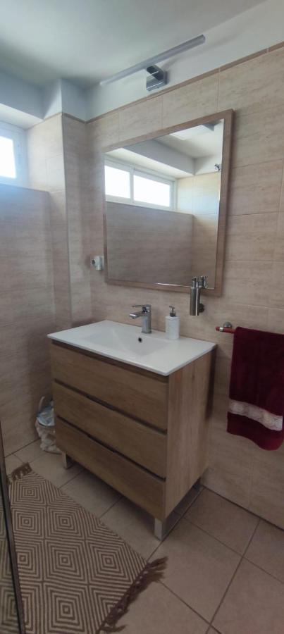 Toyo Apartamento Golf Y Playa El Toyo ภายนอก รูปภาพ