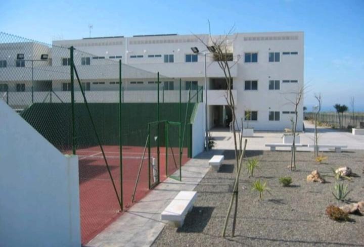 Toyo Apartamento Golf Y Playa El Toyo ภายนอก รูปภาพ