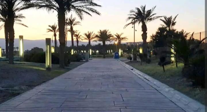 Toyo Apartamento Golf Y Playa El Toyo ภายนอก รูปภาพ