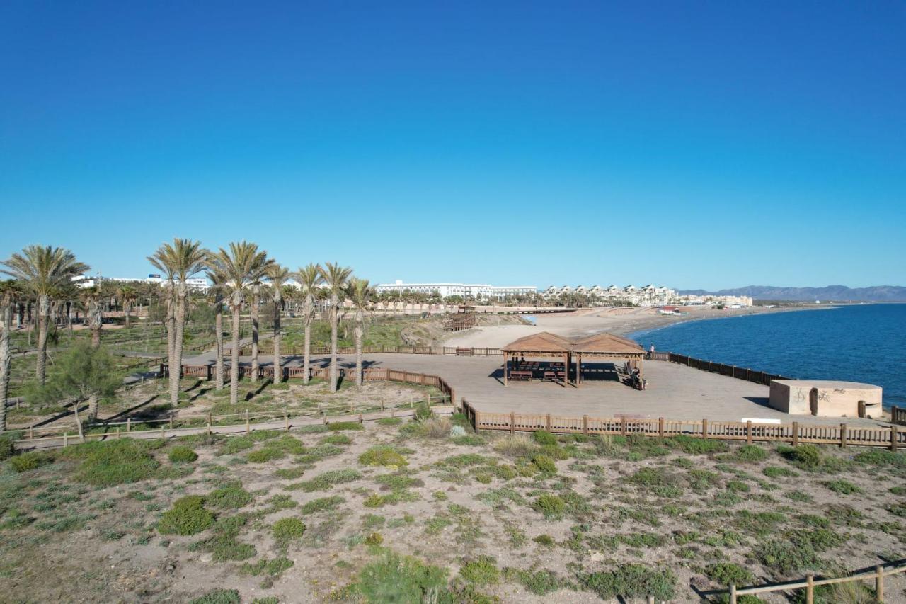 Toyo Apartamento Golf Y Playa El Toyo ภายนอก รูปภาพ